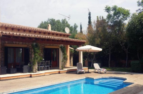 Hotels in Sa Pobla